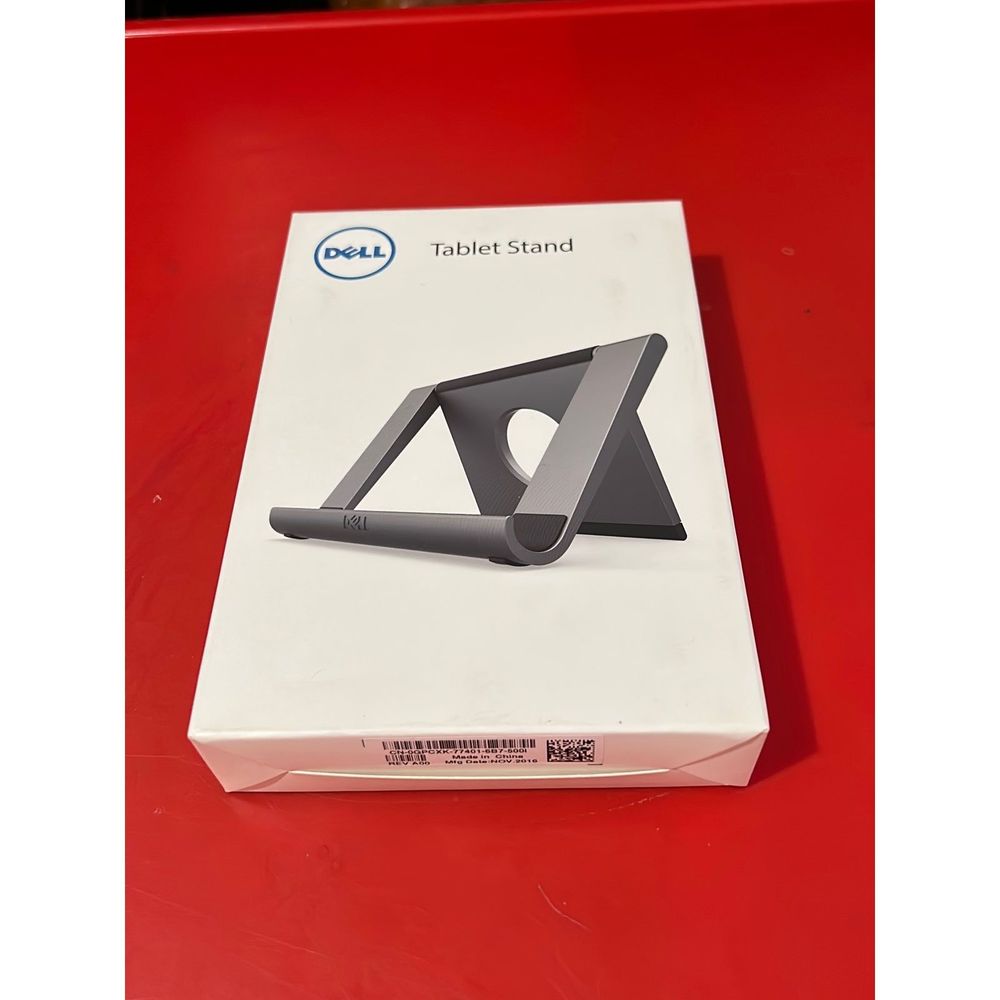 Dell tablet stand